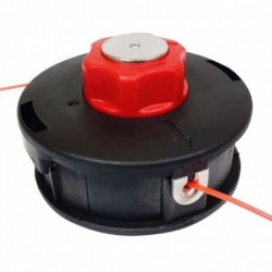 Galvutė trimeriams, žoliapjovėms DM034