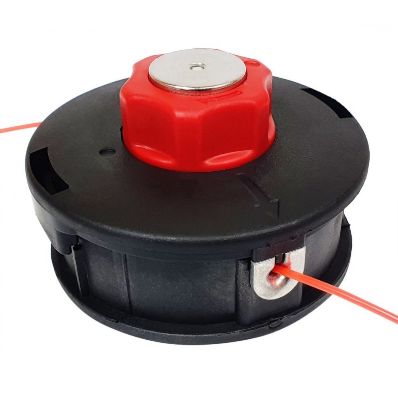 Galvutė trimeriams, žoliapjovėms DM034