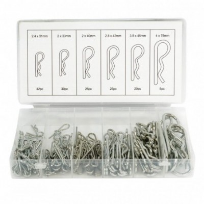 Spyruokliniai kaiščiai 150vnt.