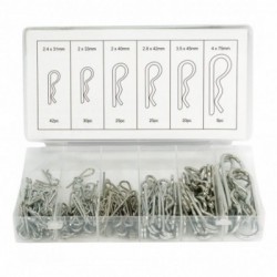 Spyruokliniai kaiščiai 150vnt.