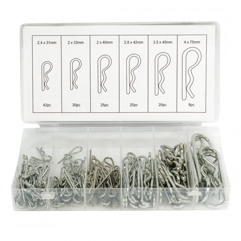 Spyruokliniai kaiščiai 150vnt.