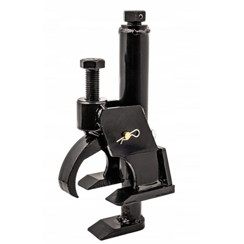 Padangų nuėmimo įrenginys