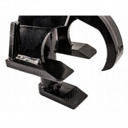 Padangų nuėmimo įrenginys