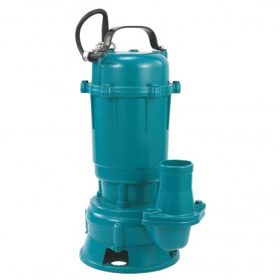 Drenažinis siurblys nešvariam vandeniui 750W 220V/ 50Hz su smulkintuvu