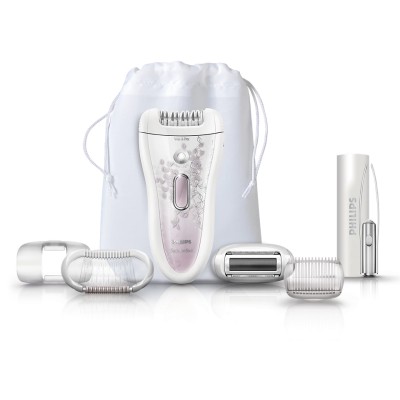 Įkraunamas epiliatorius su...