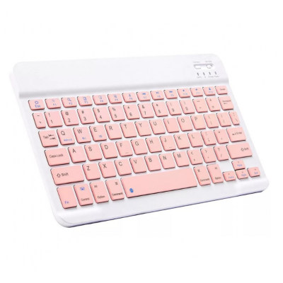 Belaidė bluetooth...