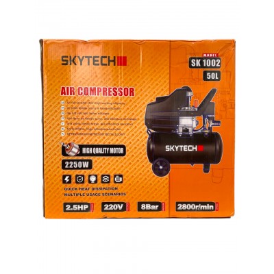 Galingas oro kompresorius...