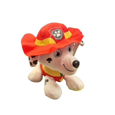 Minkštas Paw Patrol...