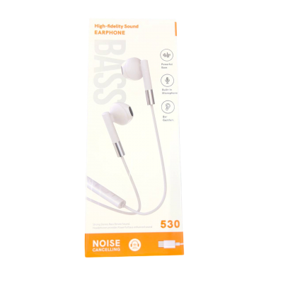 Laidiniai ausinukai su USB...