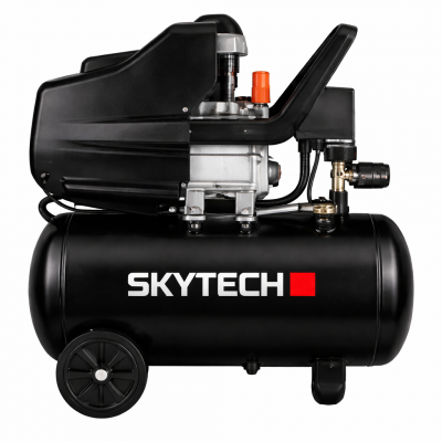 Galingas oro kompresorius...