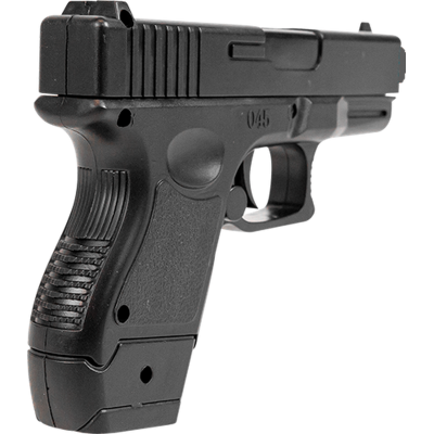 Mini spyruoklinis Airsoft...