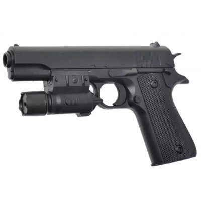 Orinis pistoletas su...