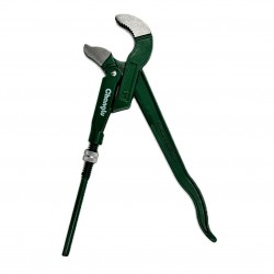 Raktas santechninis S formos