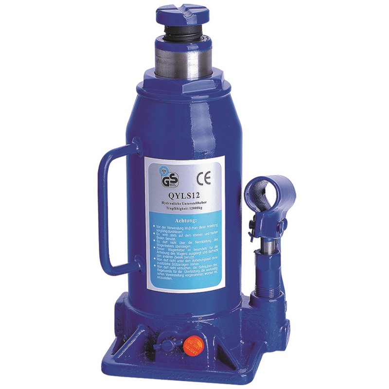 Hidraulinis domkratas 12t