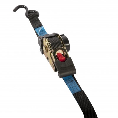 Krovinio tvirtinimo diržas automatinis 0.3t 3m x 25mm