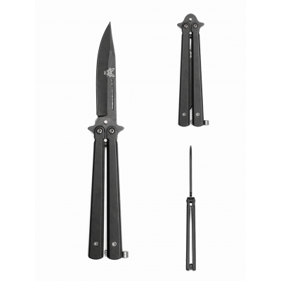 Butterfly treniruočių tipo...