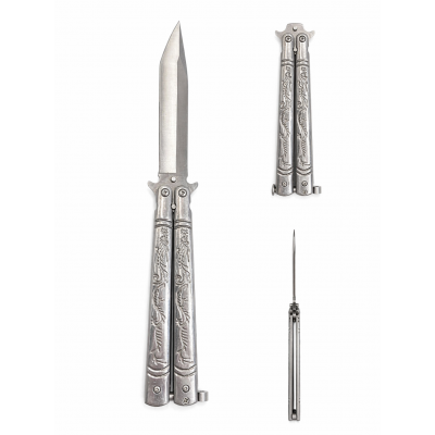 Butterfly treniruočių tipo...