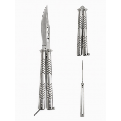 Butterfly treniruočių tipo...