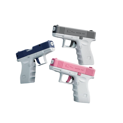 Mini Glock 19 vandens...