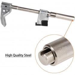 Universalus išorinio sriegio taisymo įrankis Ø35-130mm