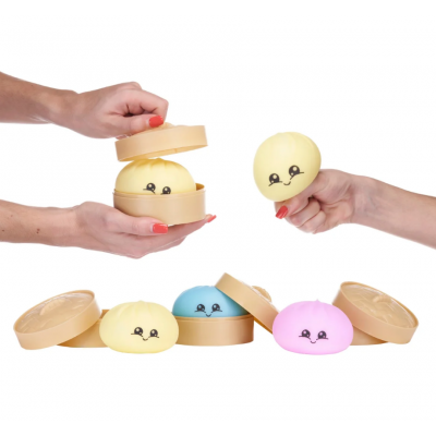 Mažas antistresinis...