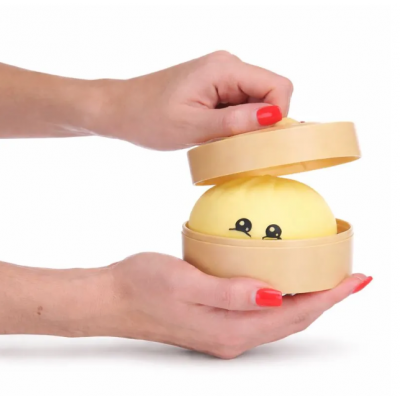 Didelis antistresinis...