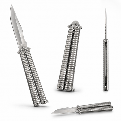 Butterfly treniruočių tipo...