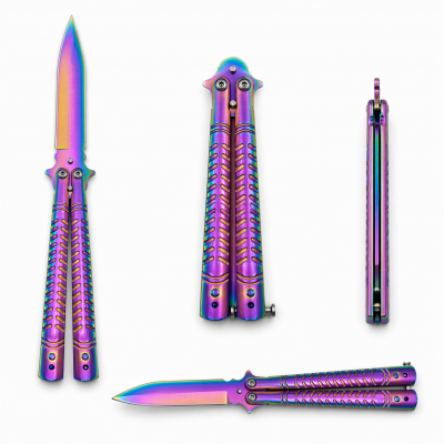 Butterfly treniruočių tipo...