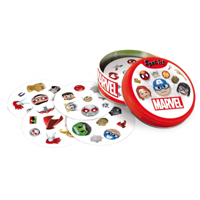 Reakcijos stalo žaidimas -...