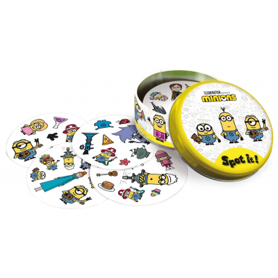 Reakcijos stalo žaidimas -...