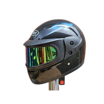 (nukainota) Motociklininko...