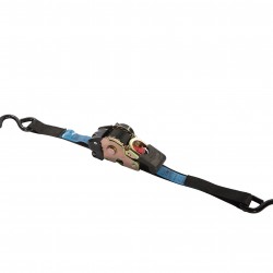 Krovinio tvirtinimo diržas automatinis 0.3t 3m x 25mm