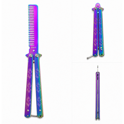 Treniruočių peilis...