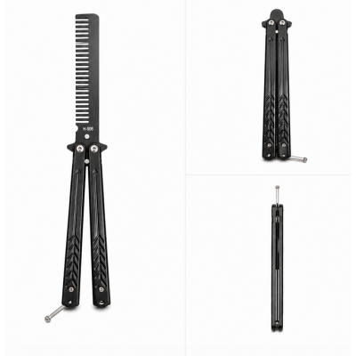 Treniruočių peilis...