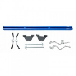 Variklio atraminė sija/traversas 350 kg