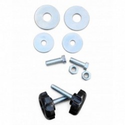 Variklio atraminė sija/traversas 350 kg