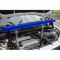 Variklio atraminė sija/traversas 350 kg