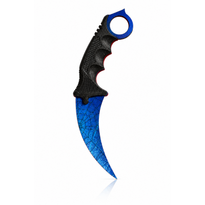 Medinis karambit peilis ''...