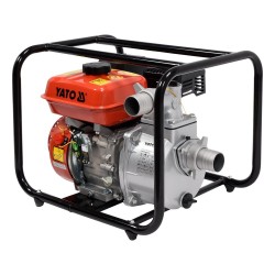 Vandens siurblys benzininis 4.0kW