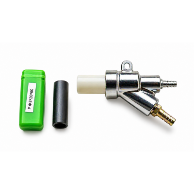 Smėliavimo pistoletas...