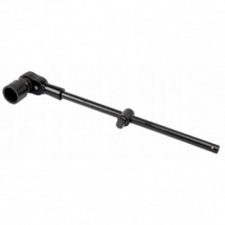 Smūginių galvučių rinkinys 3/4″ + 1″, 26 vnt.