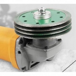 Adapteris ilgintuvas kampiniam šlifuokliui M14