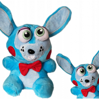 Pliušinis žaislas - FNAF -...