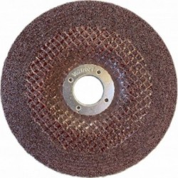 Pjovimo/šlifavimo diskelis metalui 125*6,4*22,23mm