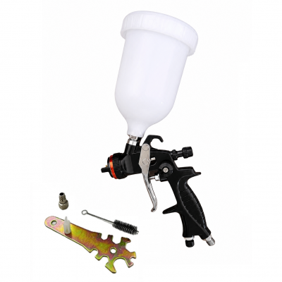 Dažymo pistoletas Ø1.4mm HVLP