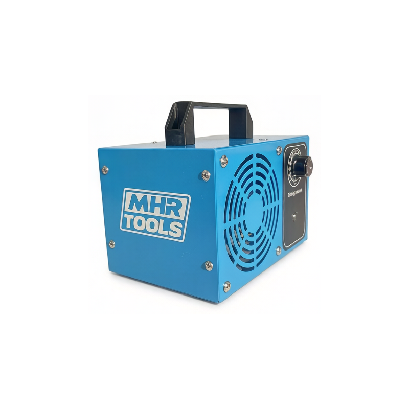 Ozono generatorius / ozonatorius 28g/ h 150W su filtru