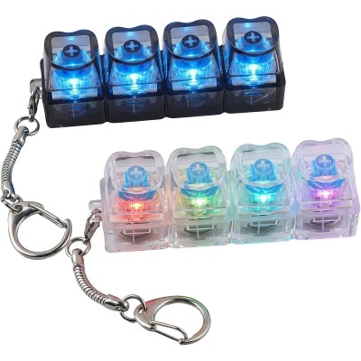 „Fidget keyboard“...