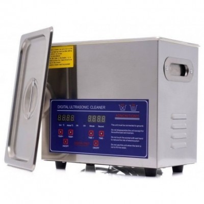 Ultragarsinis valiklis 3,2 l