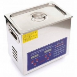 Ultragarsinis valiklis 3,2 l