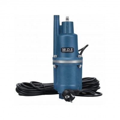 Vibracinis siurblys 600W 220V/ 50Hz